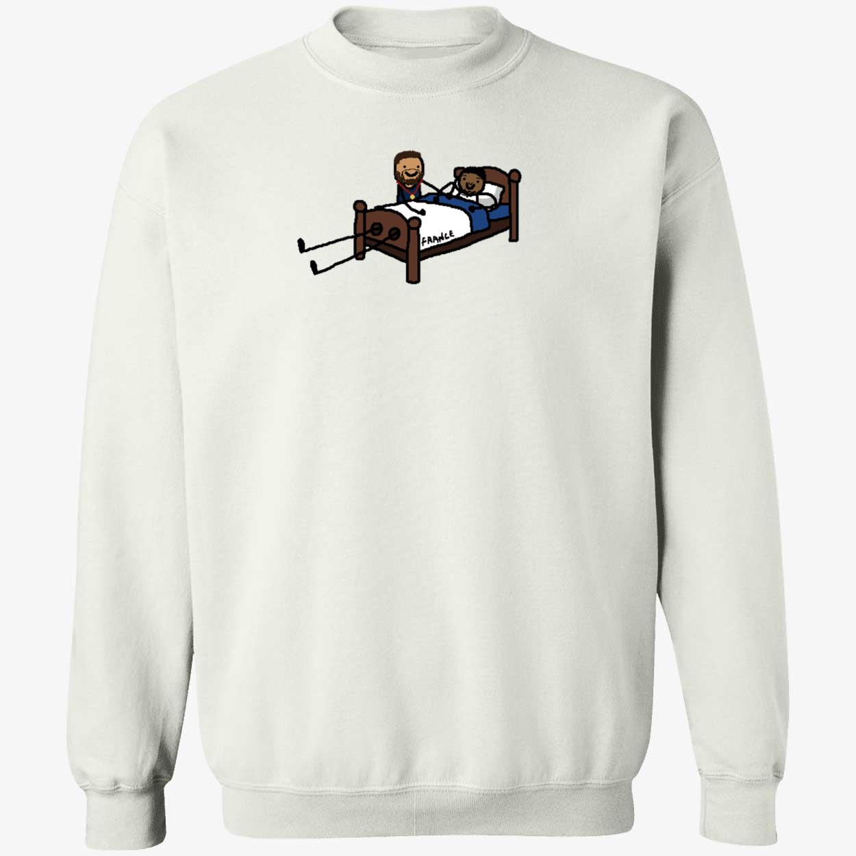 Steph Says Night Night Long Sleeve Shirt Steph Says Night Night Long Sleeve Shirt - Image 4