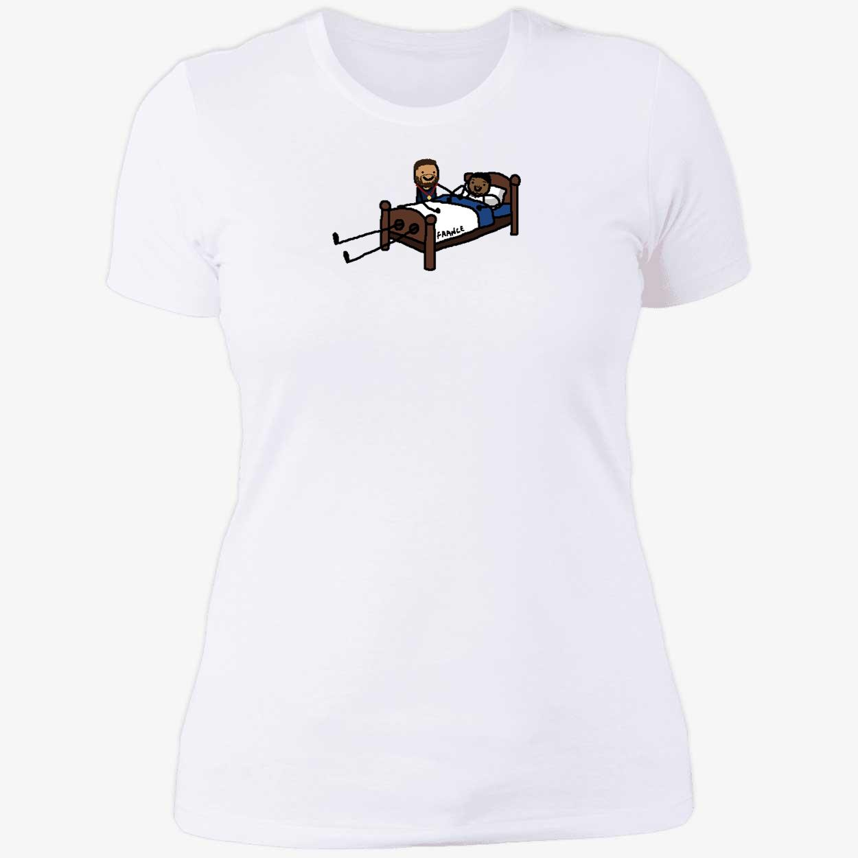 Steph Says Night Night Long Sleeve Shirt Steph Says Night Night Long Sleeve Shirt - Image 6