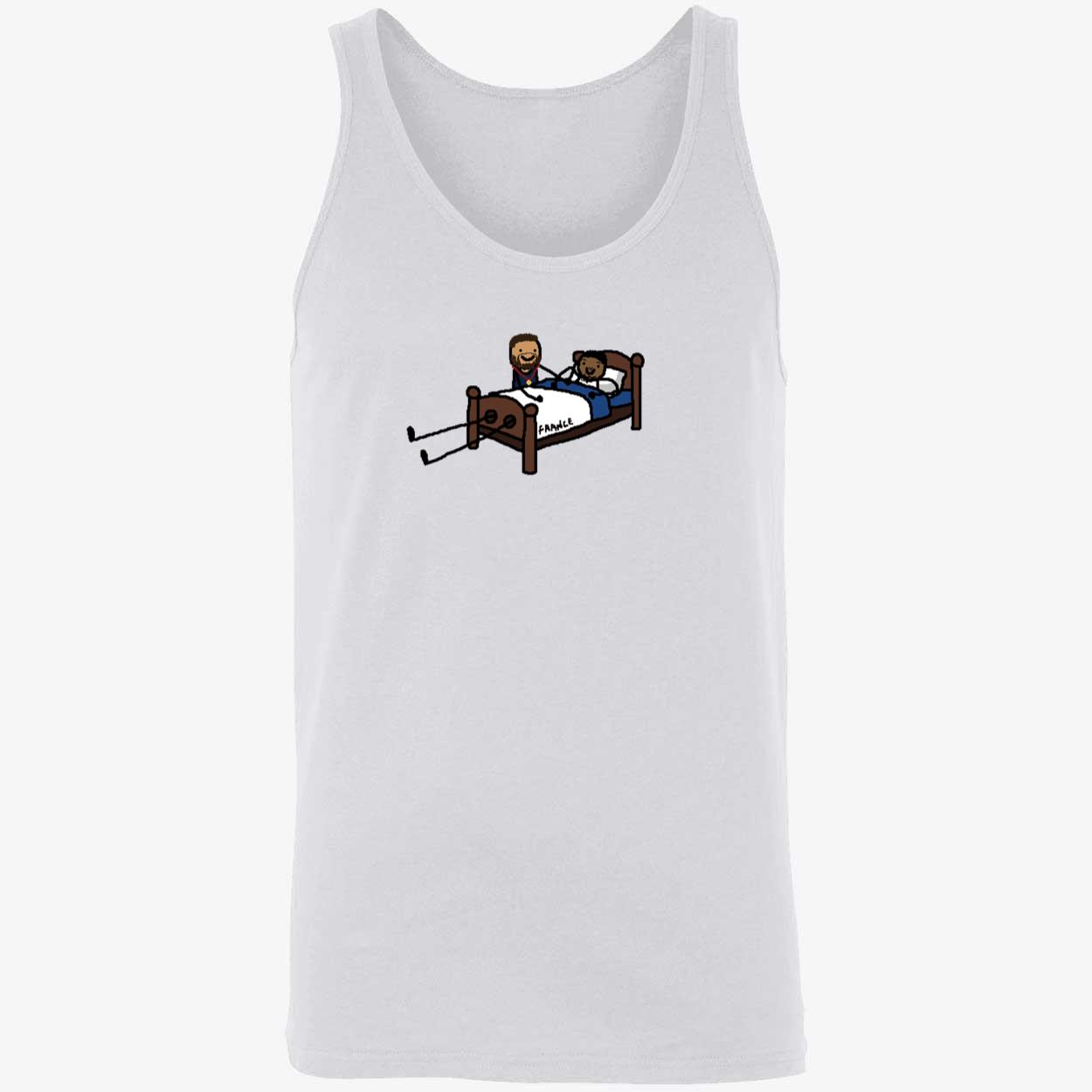 Steph Says Night Night Long Sleeve Shirt Steph Says Night Night Long Sleeve Shirt - Image 8