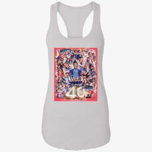 Usa 2024 Paris Olympics 40 Gold Medals Long Sleeve Shirt Usa 2024 Paris Olympics 40 Gold Medals Shirt 7 1 1