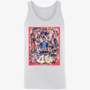 Usa 2024 Paris Olympics 40 Gold Medals Long Sleeve Shirt Usa 2024 Paris Olympics 40 Gold Medals Shirt 8 1 1