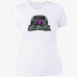Grimace The Purple Seat Shirt Grimace The Purple Seat Shirt 6 1