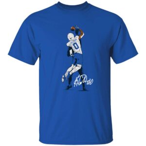 Keon Coleman One Handed Catch Sweatshirt Keon Coleman One Handed Catch Shirt 1 1