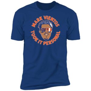 Mark Vientos Took It Personal Long Sleeve Shirt Mark Vientos Took It Personal Shirt 5 1
