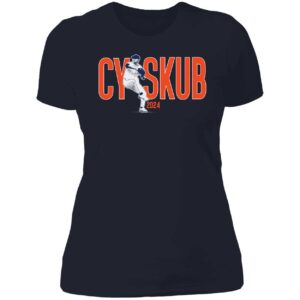 Cy Skub Tarik Skubal Hoodie Tarik Skubal Cy Skub Shirt 6 1