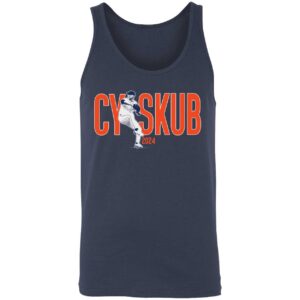 Cy Skub Tarik Skubal Hoodie Tarik Skubal Cy Skub Shirt 8 1