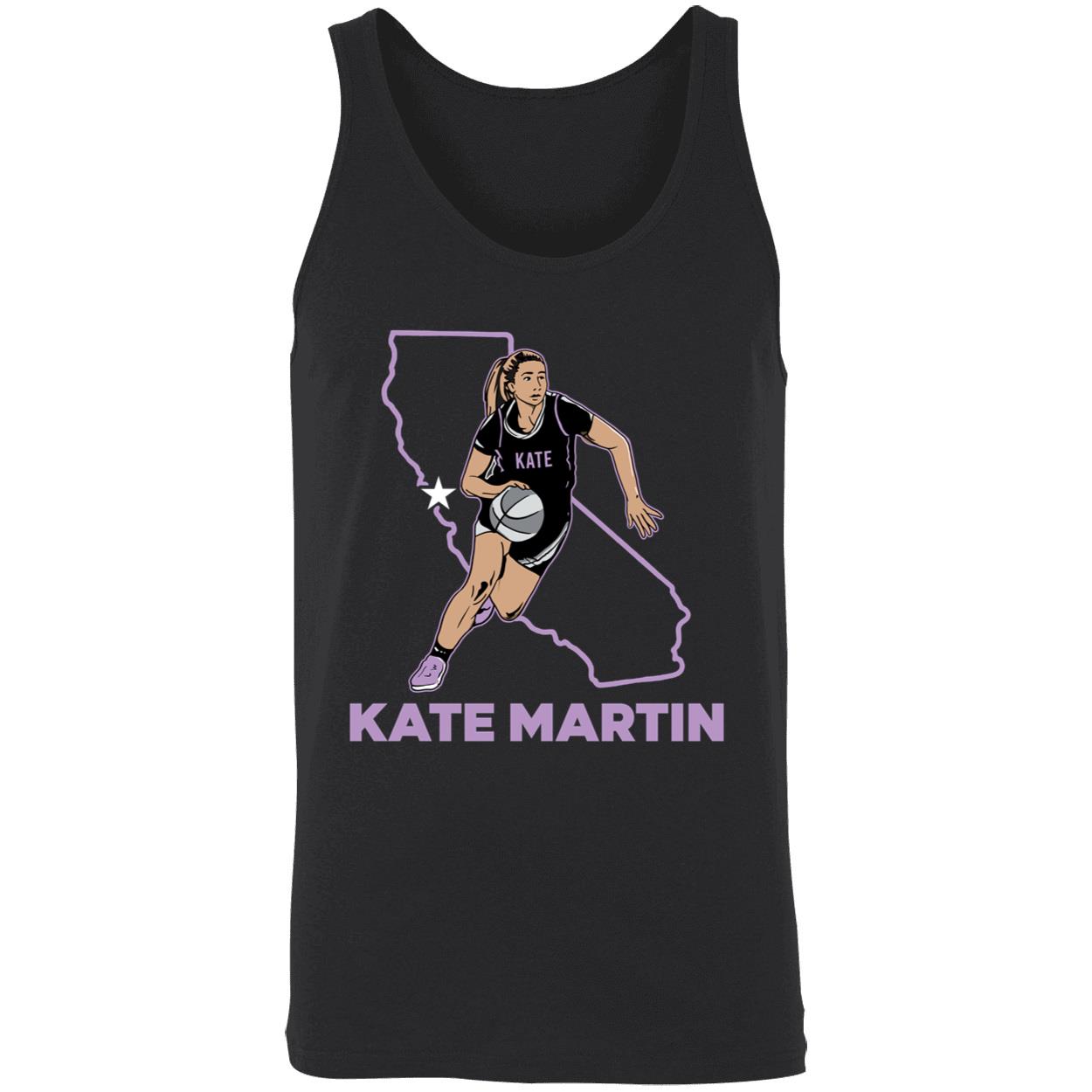 Kate Martin Golden State Star Hoodie Kate Martin Golden State Star Hoodie - Image 8