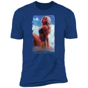 Teal Jade Cargill Beach Photo Hoodie Teal Jade Cargill Beach Photo Shirt 5 1