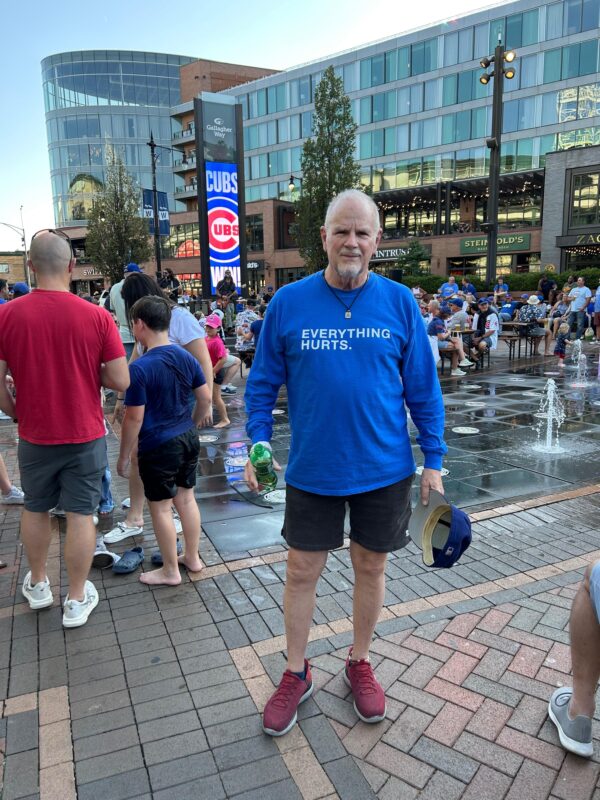 Judge.me review Onerockin.com Image #1 from Jim Bowman