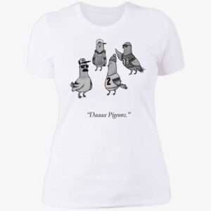 Chicago Bears Daaaa Pigeons Shirt Chicago Bears Daaaa Pigeons Shirt 6 1