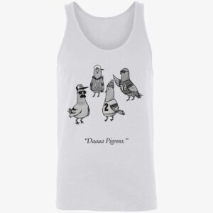 Chicago Bears Daaaa Pigeons Shirt Chicago Bears Daaaa Pigeons Shirt 8 1