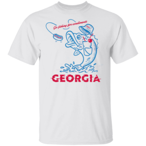 Sonic Georgia Shirt