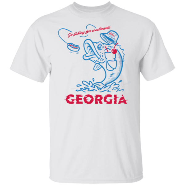Sonic Georgia Shirt