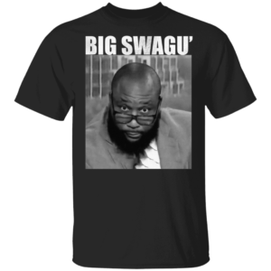 Big Swagu Shirt