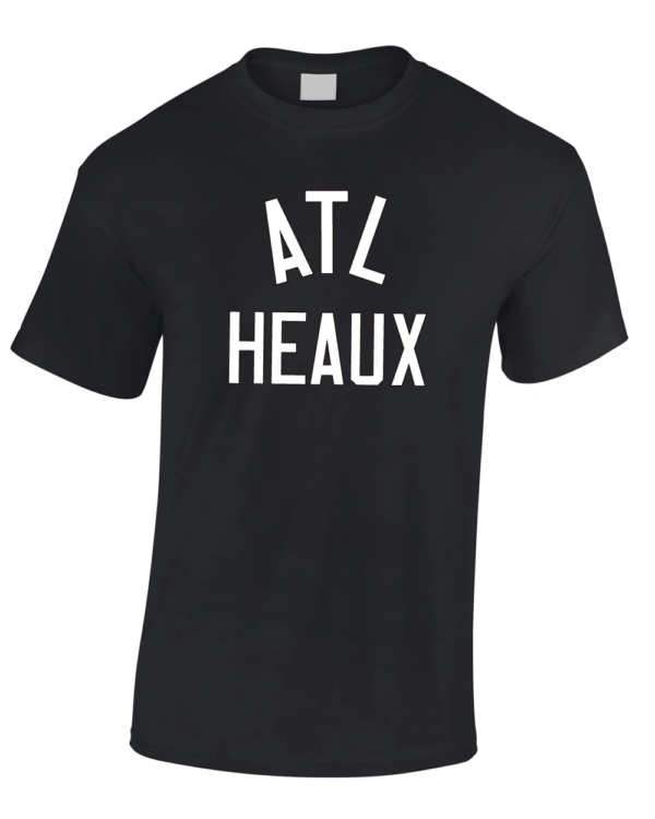 Atl Heaux Shirt