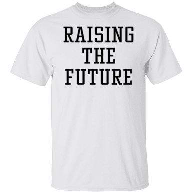 Meghan Markle Raising The Future Shirt