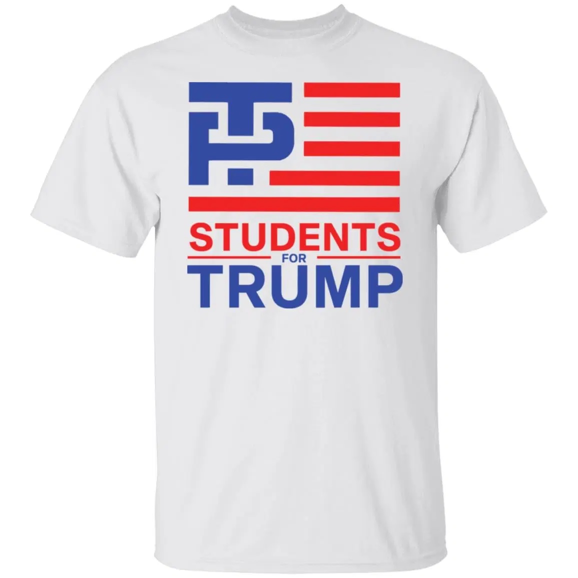 Students For Trump Shirt