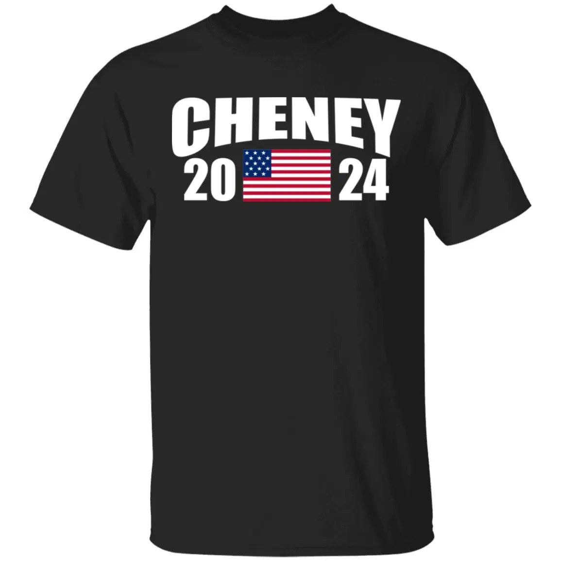 Cheney American 2024 Shirt