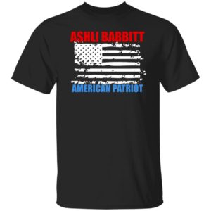 Ashli Babbitt American Patriot Shirt