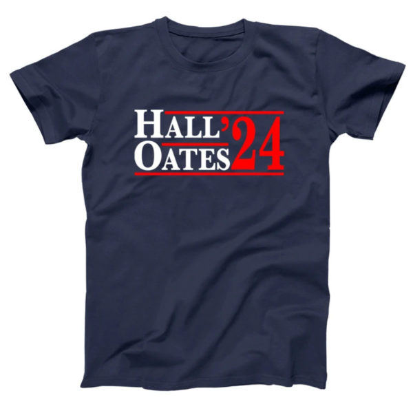 Hall And Oates 2024 Shirt