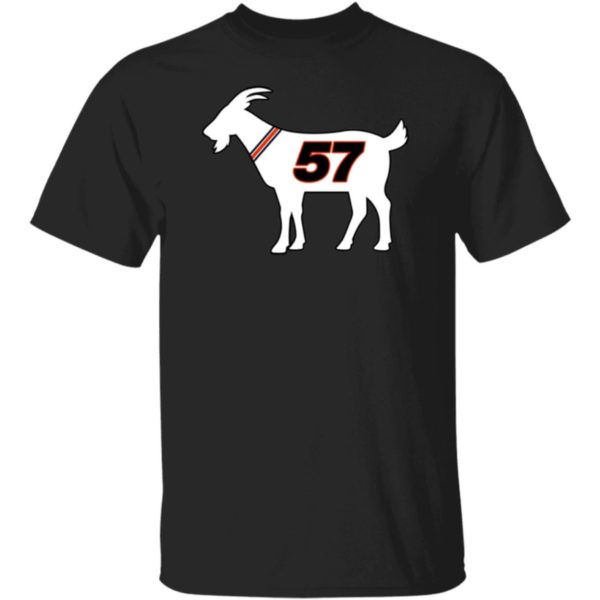 Kyle Larson Goat 57 Shirt