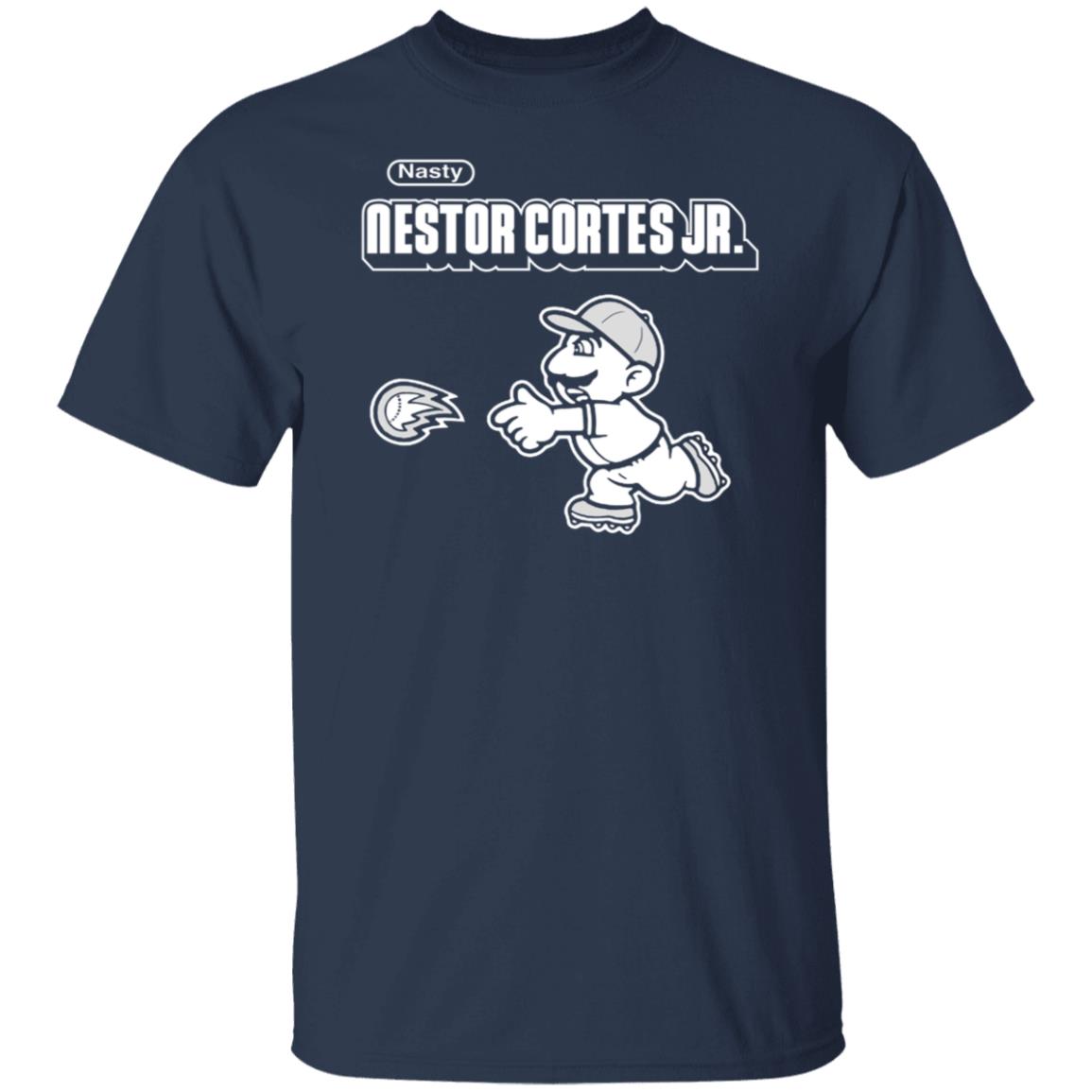 Nestor Cortes Jr Jersey, Nestor Cortes Jr T-Shirts, Nestor Cortes Jr Hoodies