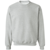 Crewneck Pullover Sweatshirt Z65