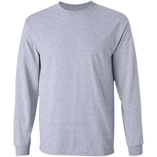 Long Sleeve T-Shirt G240