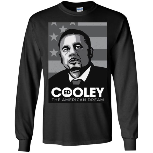 Cooley The American Dream Long Sleeve Shirt