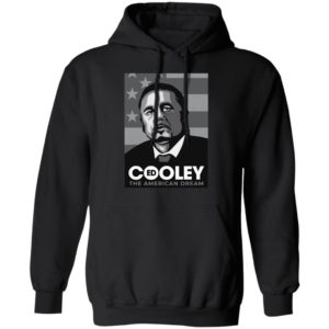 Cooley The American Dream Hoodie