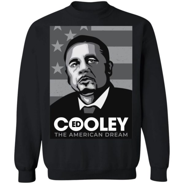 Cooley The American Dream Sweatshirt