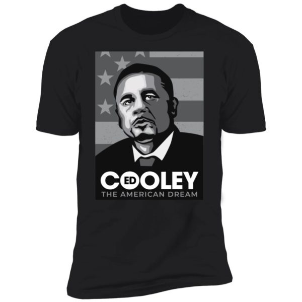 Cooley The American Dream Premium SS T-Shirt