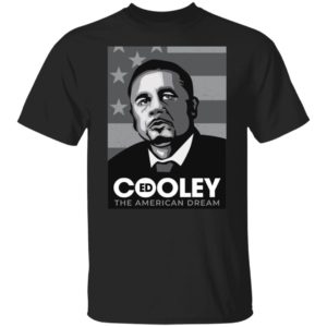 Cooley The American Dream Shirt