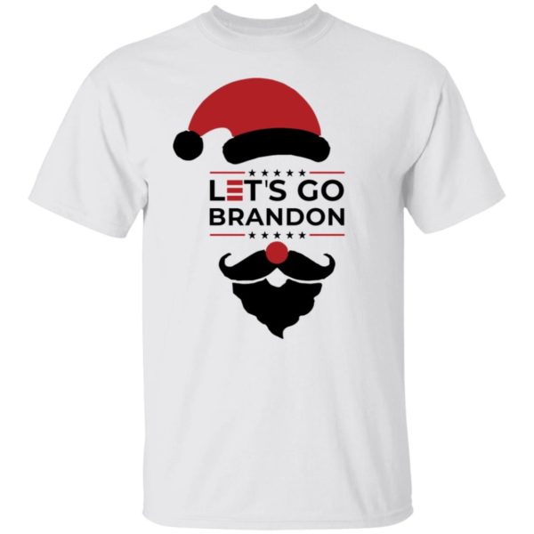 Let's Go Brandon Christmas Shirt