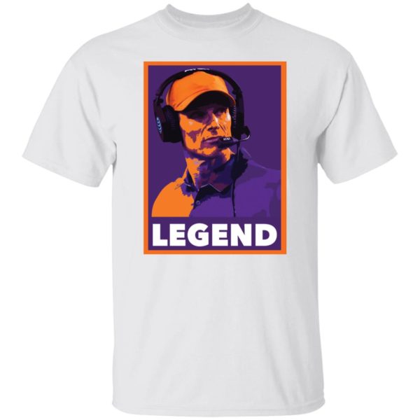Brent Venables Legend Shirt