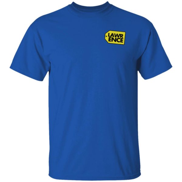 Lawrence Best Buy Shirt