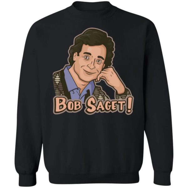Bob Saget Sweatshirt