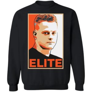 Joe Burrow Elite Sweatshirt