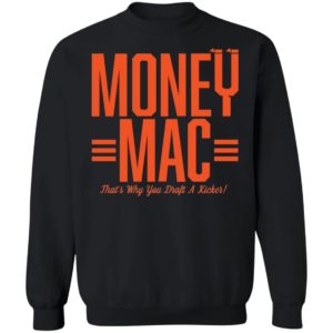 Evan Mcpherson Money Mac Sweatshirt