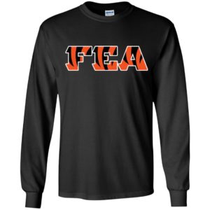 Zach Kerr FEA Shirt