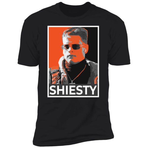 Joe Shiesty Premium SS T-Shirt