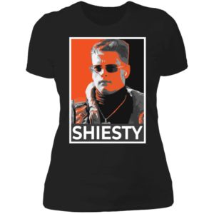 Joe Shiesty Ladies Boyfriend Shirt
