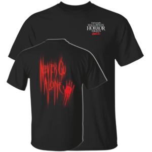 [F+B]Universal's Halloween Horror Nights 2022 Shirt