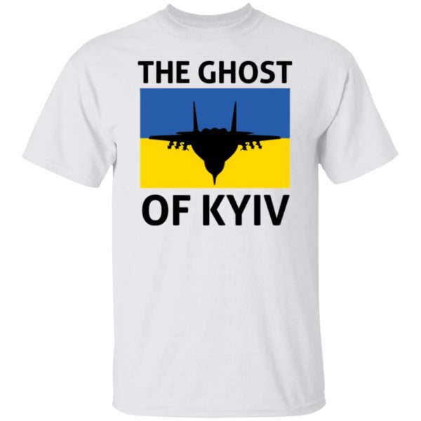 The Ghost Of Kyiv Shirt