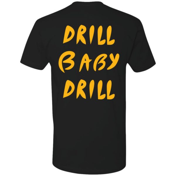 Lauren Boebert Drill Baby Drill Premium SS T-Shirt