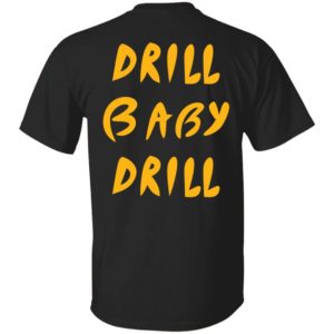 Lauren Boebert Drill Baby Drill Shirt