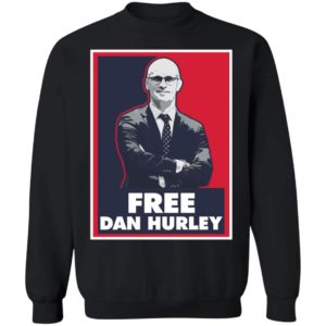 Free Dan Hurley Sweatshirt