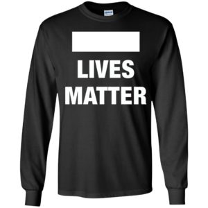 Azov Battalion Lives Matter Long Sleeve Shirt
