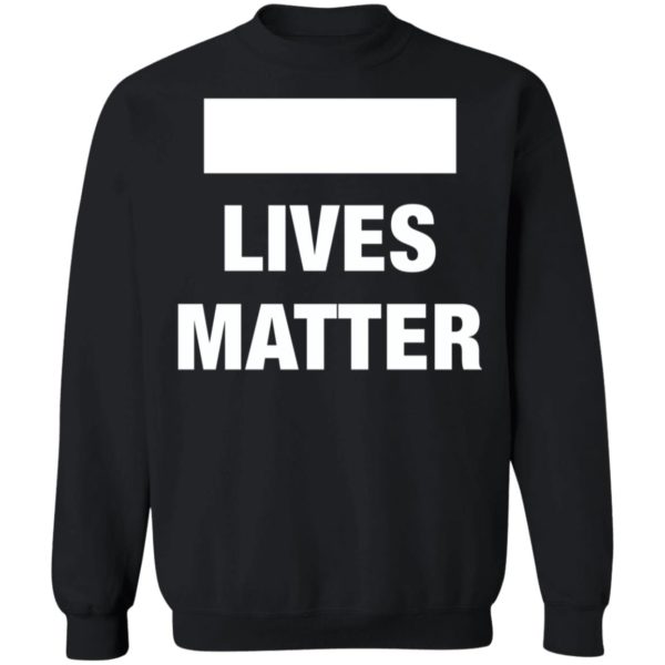 Azov Battalion Lives Matter Sweatshirt