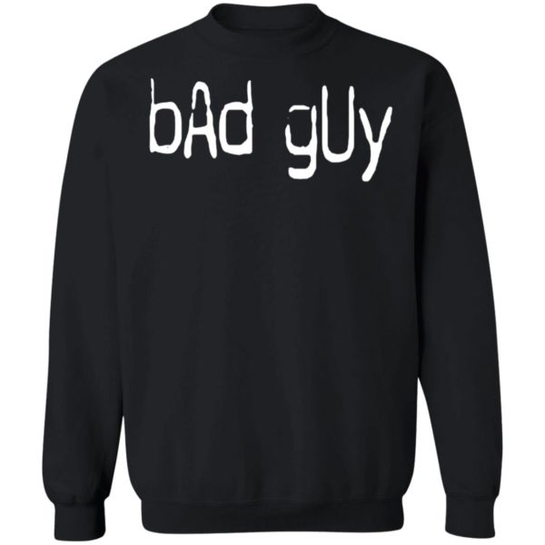 Mercedes Varnado Bad Guy Sweatshirt